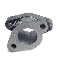 INLET MANIFOLD, T100 1966-75 LEFT HAND