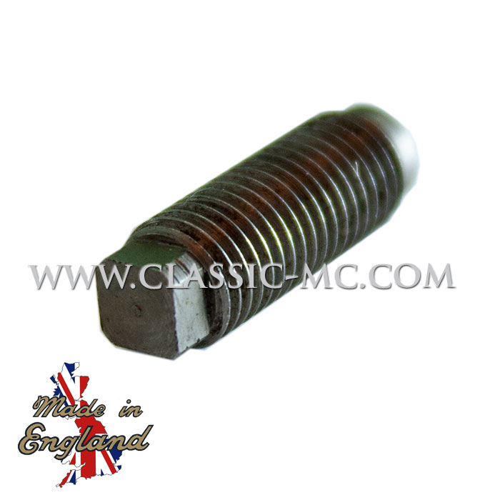 TAPPET ADJUSTER, UNF 5/16" MUSHROOM SQUARE
