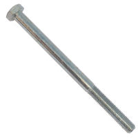 BOLT UNF 5/16X4.5 in.