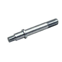 STUD UNF-UNC 1/4X2-9/16, STEPPED INLET MANIFOLD