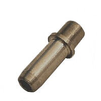 VALVE GUIDE, 750 1973-79 IN STD BRONZE