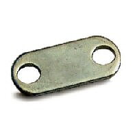 PLATE, HEAD CENTRE STUD T140
