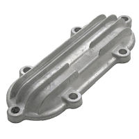 ROCKERBOX COVER, TR7/T140 1974- 6 HOLE