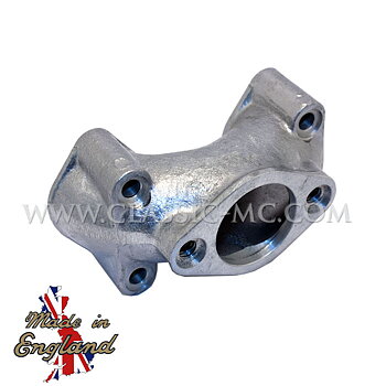 INLET MANIFOLD, TR7 1973-81