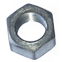 CLUTCH CABLE ADJUSTER NUT, CEI SELF LOCKING