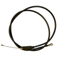 CLUTCH CABLE, 1205+80 MM