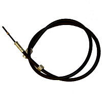 CABLE SPEEDO, 63" 1600 MM MAGNETIC