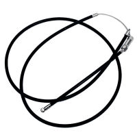 THROTTLE CABLE, 1016+102 MM 1968-