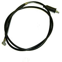 CLUTCH CABLE, UNIT 650 1968