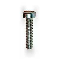SCREW UNC 1/4X1" PHILIPS, GEARBOX COVER