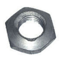 NUT UNF 9/16 18TPI, MAINSHAFT 4-SPEED 1968-72 THIN