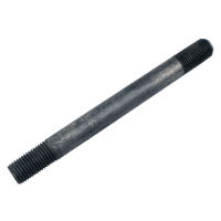 STUD UNF-UNC 5/16X3 in,