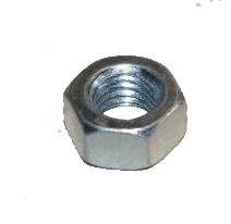 GEARBOX CASE NUT CEI 3/8 in.