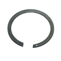 CIRCLIP, MAINSHAFT & F/W BEARING