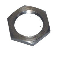 GEARBOX SPROCKET NUT, 4-SPEED 1938-72 P/U, UNIT 650