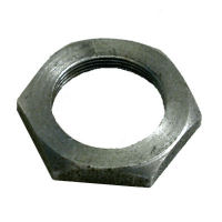 GEARBOX SPROCKET NUT, 4-SPEED 1953-59 TIGER CUB/T20