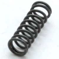 KICKSTART RATCHET PAWL SPRING, UNIT 350/500