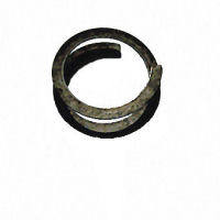 KICKSTART PINION SPRING, UNIT 650/750