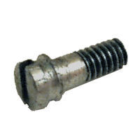 KICKSTART, STOP PLATE SCREW