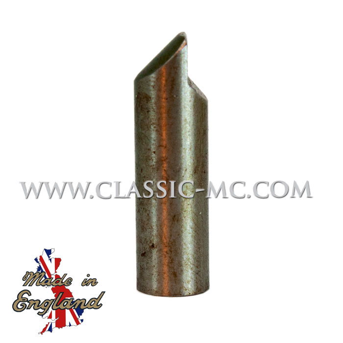 GEARCHANGE PLUNGER, 4-SP 1958- 350/500 - 2