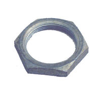 GEARBOX SPROCKET NUT, 4-SPEED 1957-67 UNIT 350/500