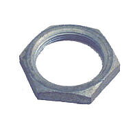 GEARBOX SPROCKET NUT, 4-SPEED 1957-67 UNIT 350/500