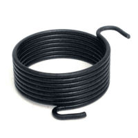 KICKSTART RETURN SPRING, UNIT 350/500 1958/74