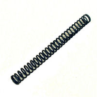 CAMPLATE PLUNGER SPRING, 1968-70