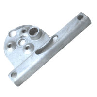 GEAR RETURN SPRING, HOUSING 1964-