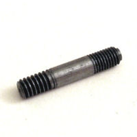 STUD CEI 1/4X1-15/16 in, CLUTCH SPRING HOUSING