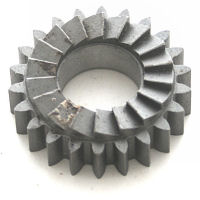 KICKSTART PINION, T150/BSA R3 1968-70