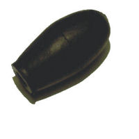 GEARCHANGE LEVER RUBBER,