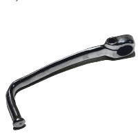 GEARCHANGE LEVER, UNIT 650/750 1963-75 R/H