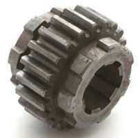 MAINSHAFT GEAR, 21T 2ND 4-SPEED UNIT 500