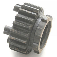 LAYSHAFT GEAR, 20T 3RD 4-SPEED UNIT 500
