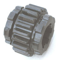 MAINSHAFT GEAR, 20T 2ND 4-SPEED WIDE RATIO UNIT 500