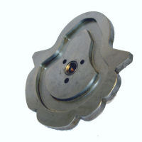CAMPLATE, 4-SPEED 1939-72 UNIT 650