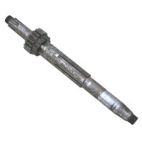 MAINSHAFT, 4-SPEED 16T T150