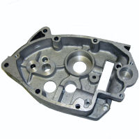 INNER GEAR BOX COVER. 4-SPEED 1963-65