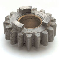 MAINSHAFT GEAR, 18T 3RD 5-SPEED
