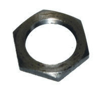 GEARBOX SPROCKET NUT, 5-SPEED 1974-
