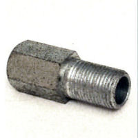 PLUNGER HOUSING. 1973-