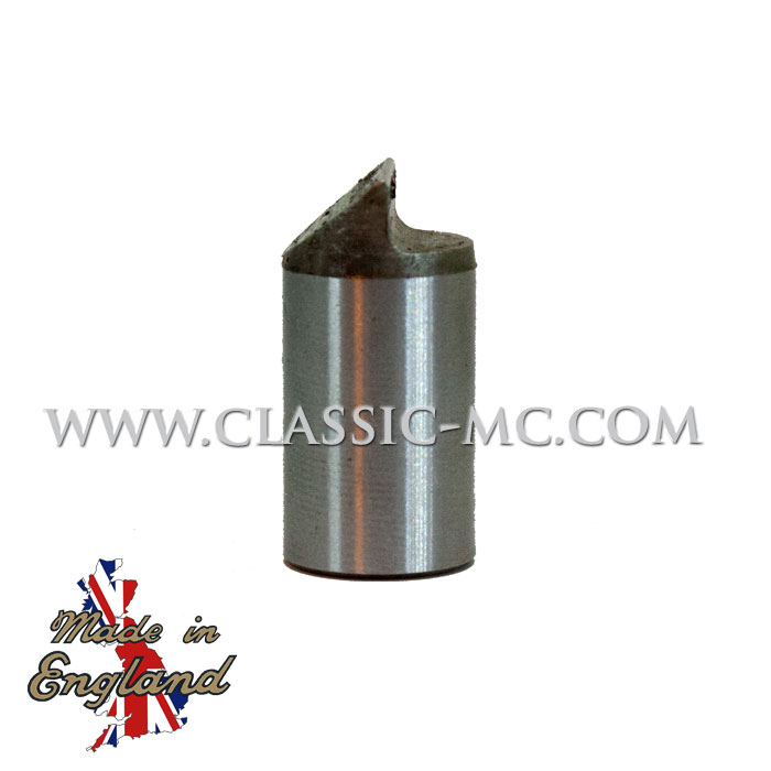 GEARCHANGE PLUNGER, 1972-  5-SPEED - 2