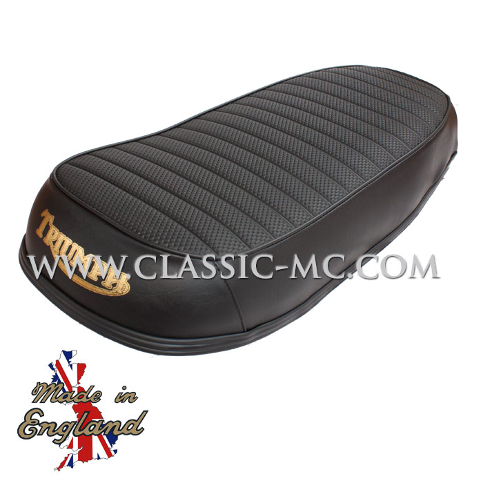 SEAT, OIF 1972 UK