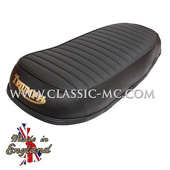 SEAT, OIF 1972 UK