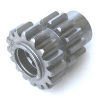 MAINSHAFT GEAR, 13/16T 1ST/2ND 5-SPEED