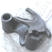 LAYSHAFT SELECTOR FORK,  3RD 5-SPEED
