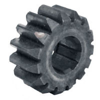 LAYSHAFT GEAR. 15T 4TH HIGH 5-SPEED