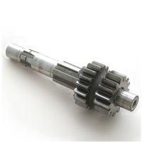 LAYSHAFT, ASSEMBLY 15/17T 4TH/HIGH GEAR 5-SPEED