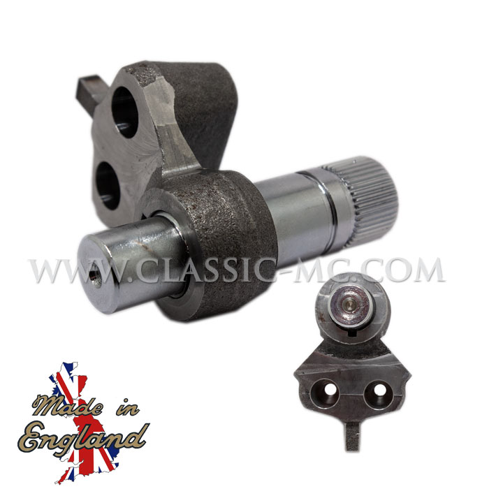 GEARCHANGE QUADRANT, 5-SPEED 1973-75